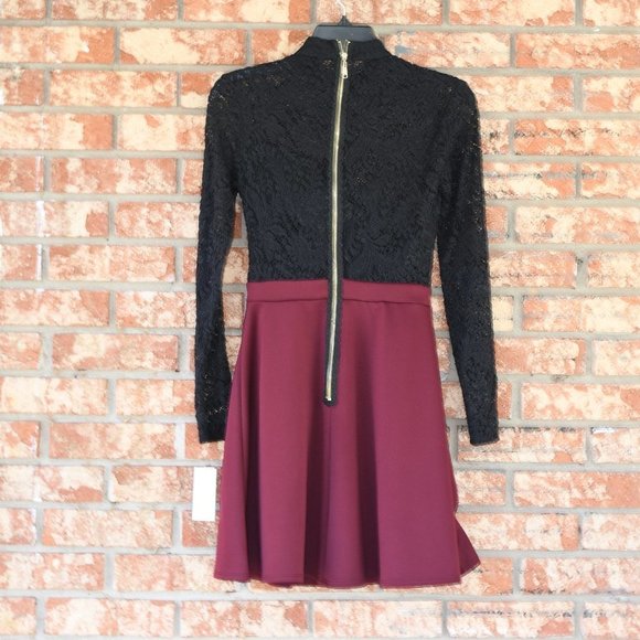 B. Darlin Dress - Picture 4 of 6